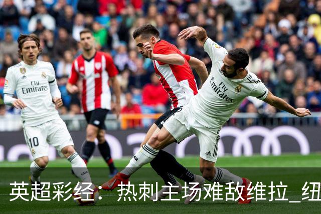 英超彩经：热刺主场难敌维拉 纽卡斯尔全取三分